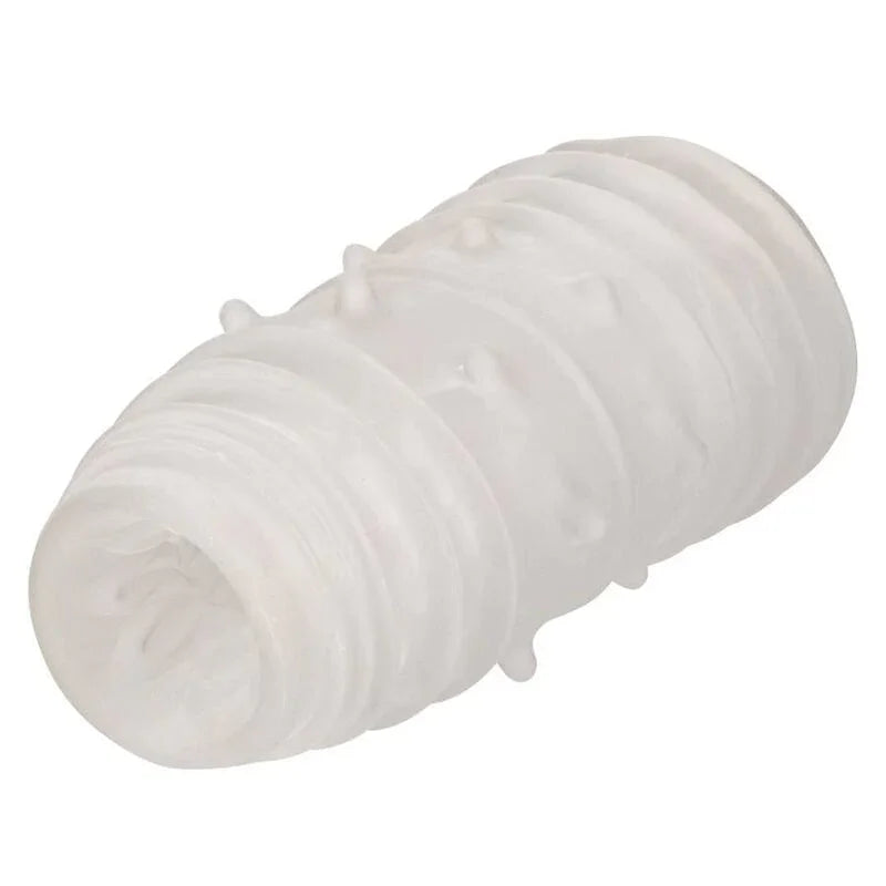 CALEXOTICS - REVERSIBLE RIBBED STROKER - Nuvica