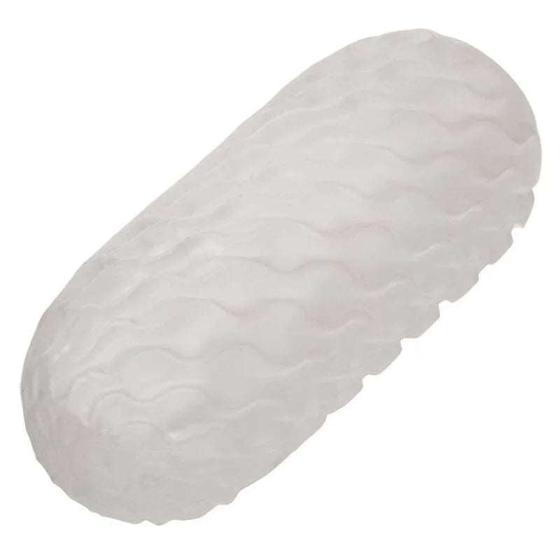 CALEXOTICS - REVERSIBLE RIBBED STROKER - Nuvica