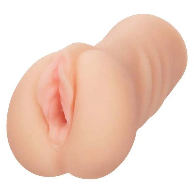 CALEXOTICS - CHEAP THRILLS THE FIRST TIME - Nuvica