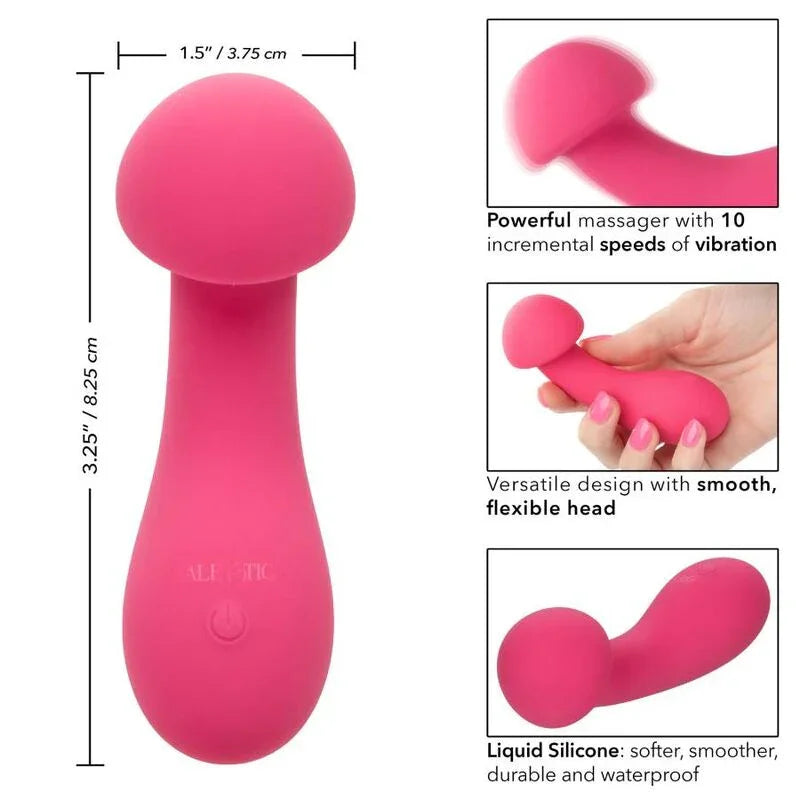 CALEXOTICS - PIXIES EXCITER ROSA - Nuvica