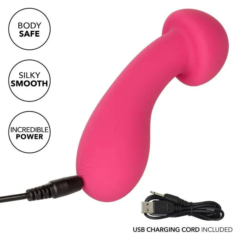 CALEXOTICS - PIXIES EXCITER ROSA - Nuvica