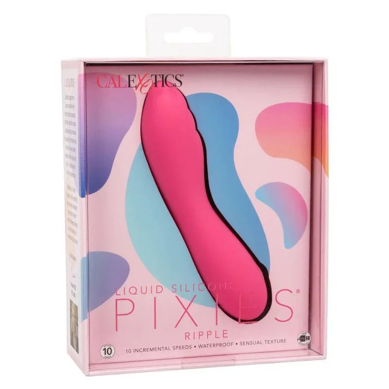 CALEXOTICS - PIXIES RIPPLE ROSA - Nuvica