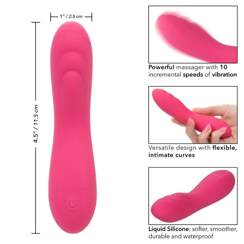 CALEXOTICS - PIXIES RIPPLE ROSA - Nuvica