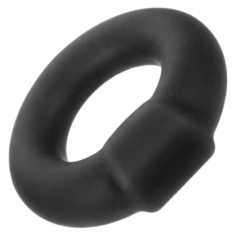 CALEXOTICS - ALPHA OPTIMUM RING NEGRO - Nuvica