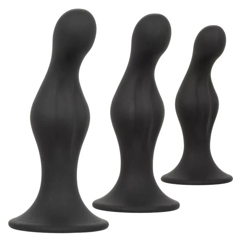 CALEXOTICS - ANAL RIPPLE KIT - Nuvica