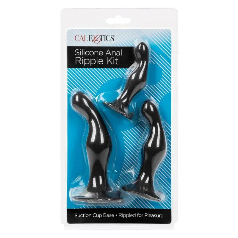 CALEXOTICS - ANAL RIPPLE KIT - Nuvica