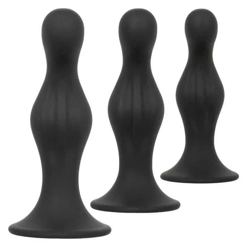 CALEXOTICS - ANAL RIPPLE KIT - Nuvica