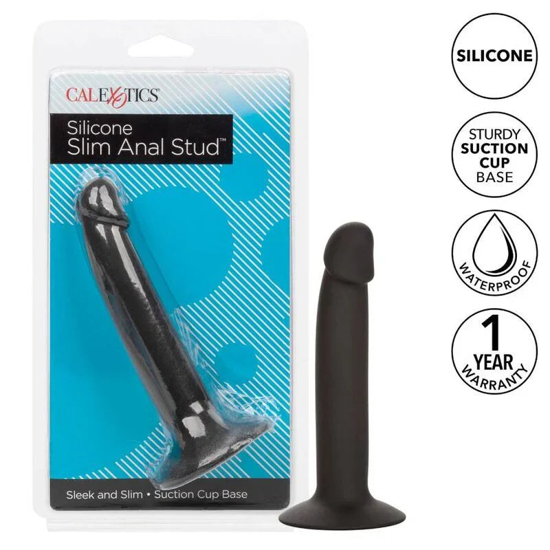 CALEXOTICS - SLIM ANAL STUD - Nuvica
