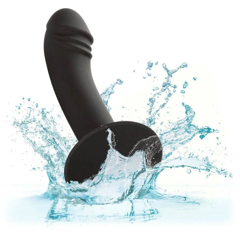 CALEXOTICS - CURVED ANAL STUD - Nuvica