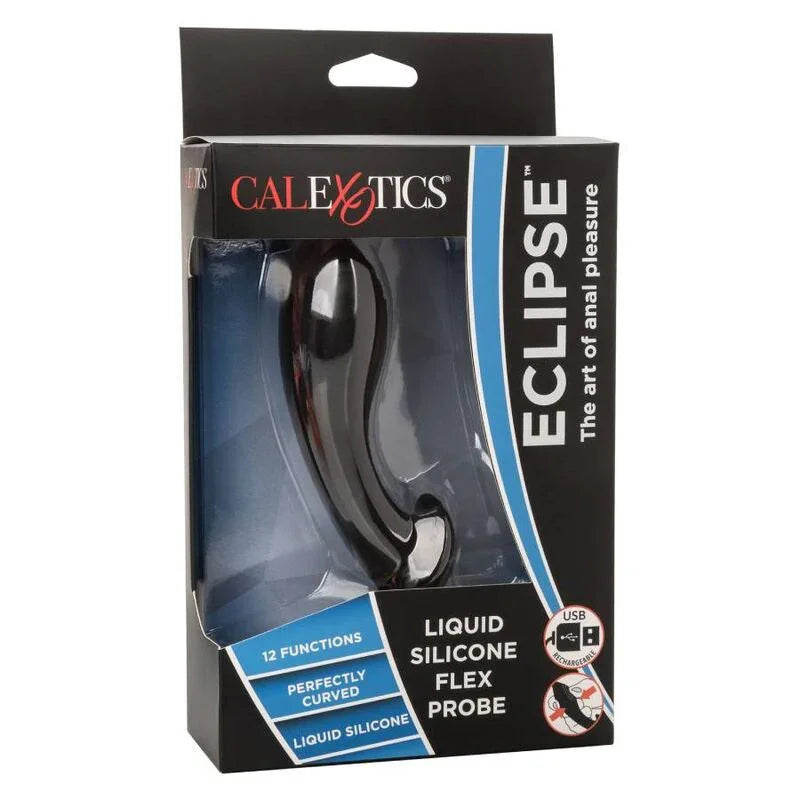 CALEXOTICS - LIQUID SILICONE FLEX PROBE - Nuvica