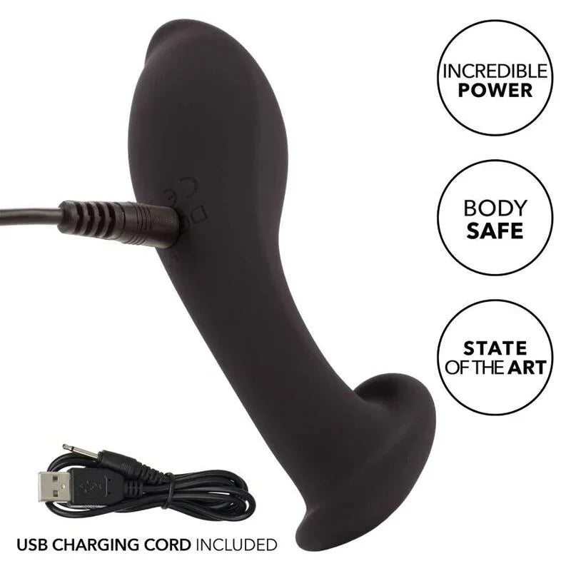 CALEXOTICS - LIQUID SILICONE FLEX PROBE - Nuvica