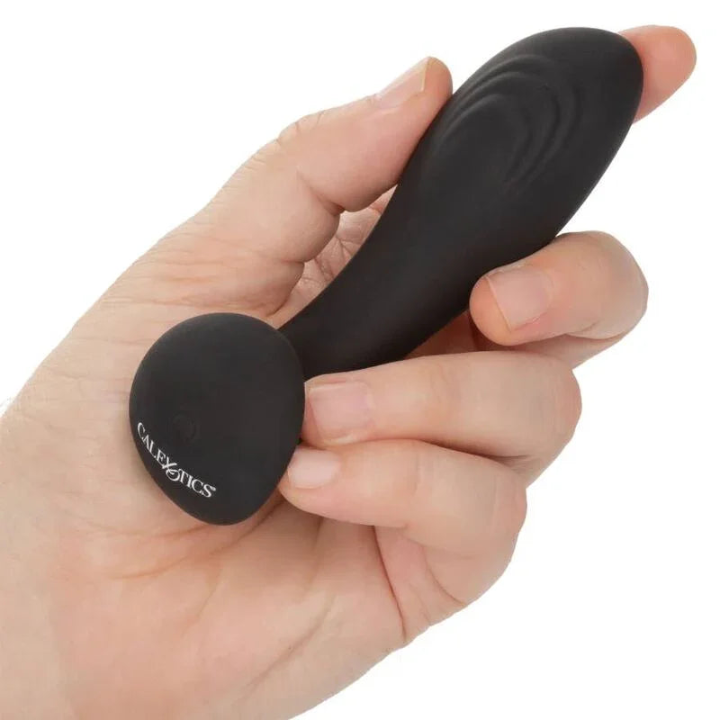 CALEXOTICS - LIQUID SILICONE FLEX PROBE - Nuvica
