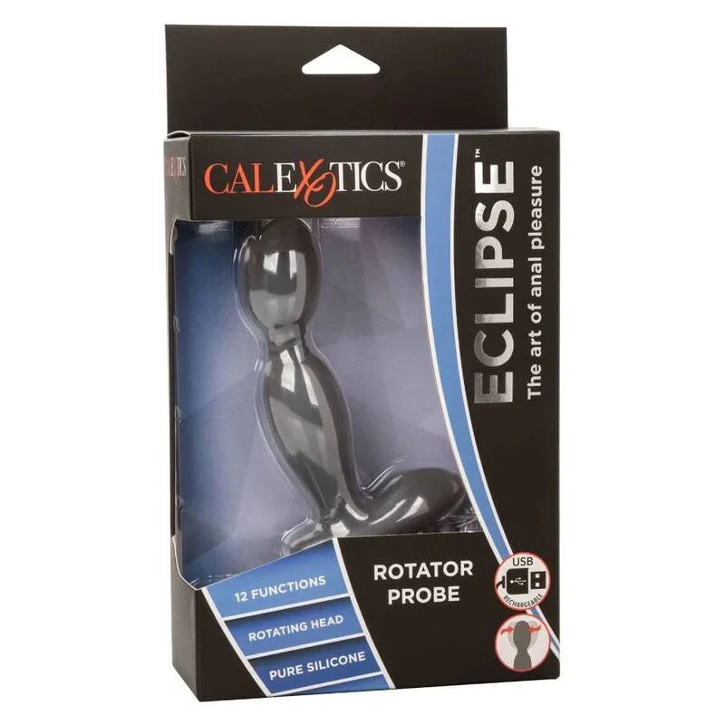 CALEXOTICS - ROTATOR PROBE - Nuvica