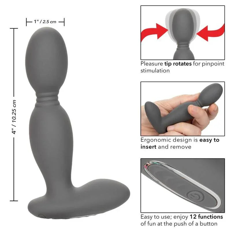 CALEXOTICS - ROTATOR PROBE - Nuvica