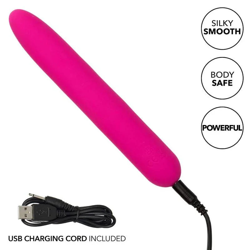CALEXOTICS - BLISS VIBE ROSA - Nuvica
