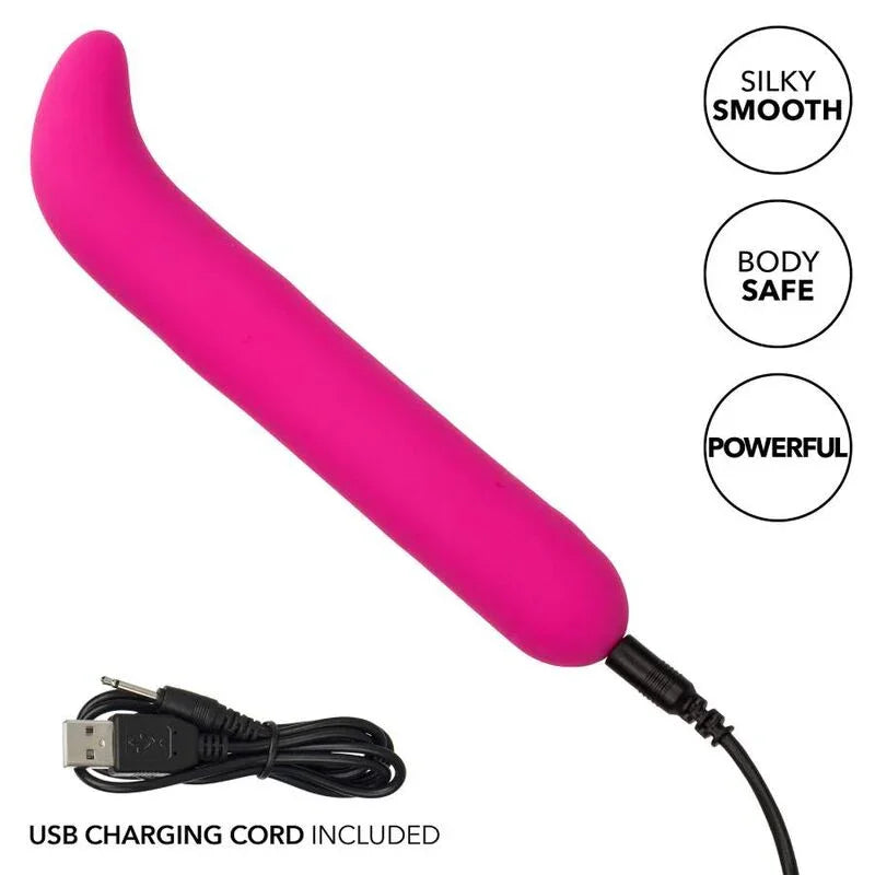 CALEXOTICS - BLISS G VIBE ROSA - Nuvica