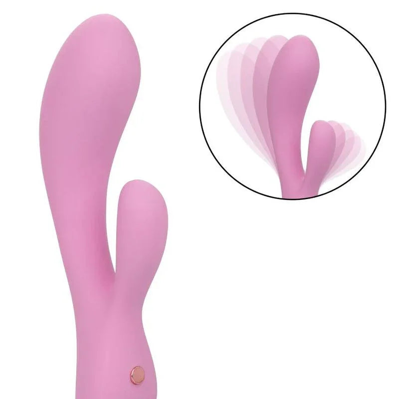 CALEXOTICS - CONTOUR ZOIE ROSA - Nuvica