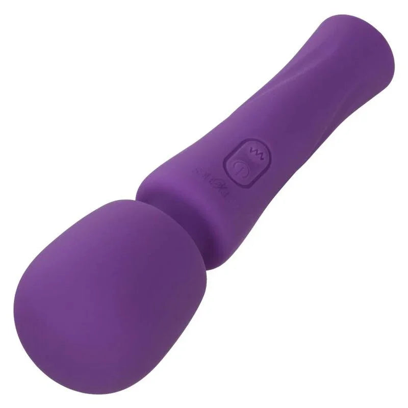 CALEXOTICS - STELLA MASSAGER VIOLETA - Nuvica