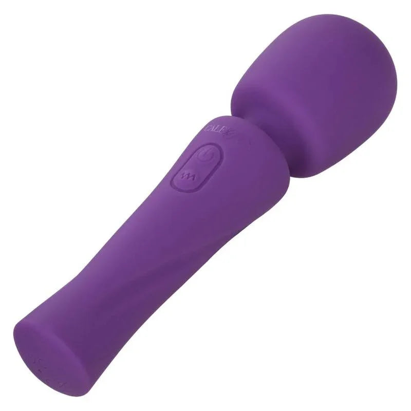 CALEXOTICS - STELLA MASSAGER VIOLETA - Nuvica