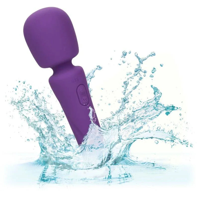 CALEXOTICS - STELLA MASSAGER VIOLETA - Nuvica