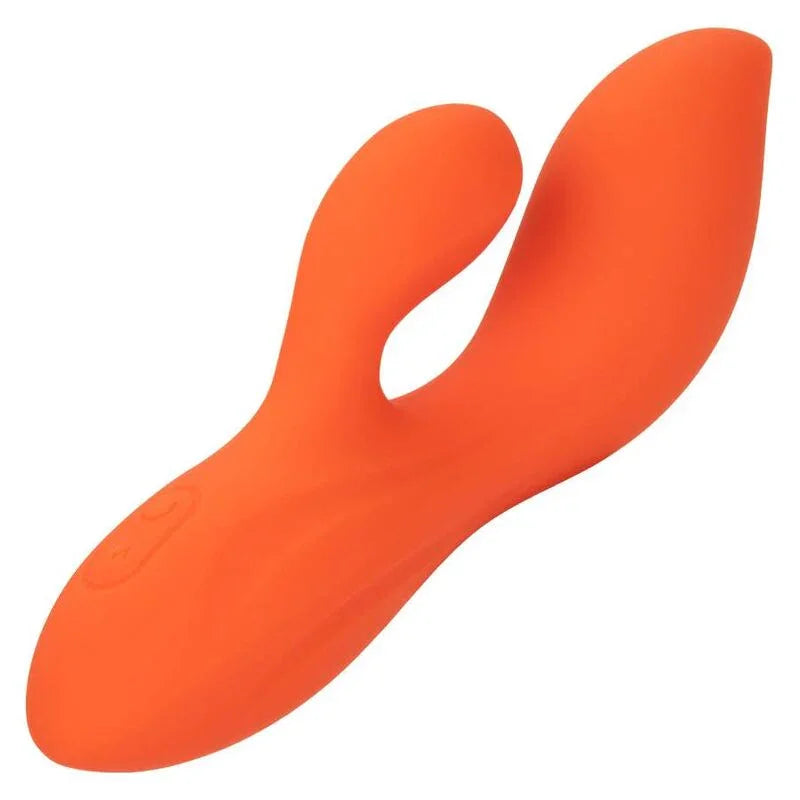 CALEXOTICS - STELLA DUAL TEASER NARANJA - Nuvica