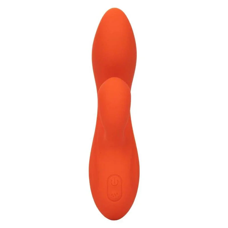 CALEXOTICS - STELLA DUAL TEASER NARANJA - Nuvica