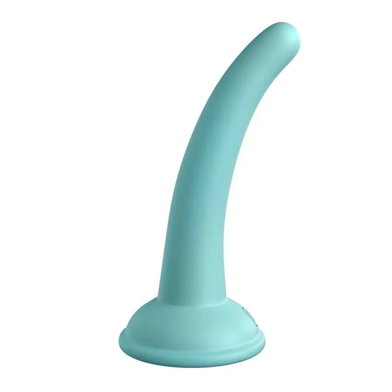 DILLIO - CURIOUS FIVE 12,7 CM VERDE - Nuvica