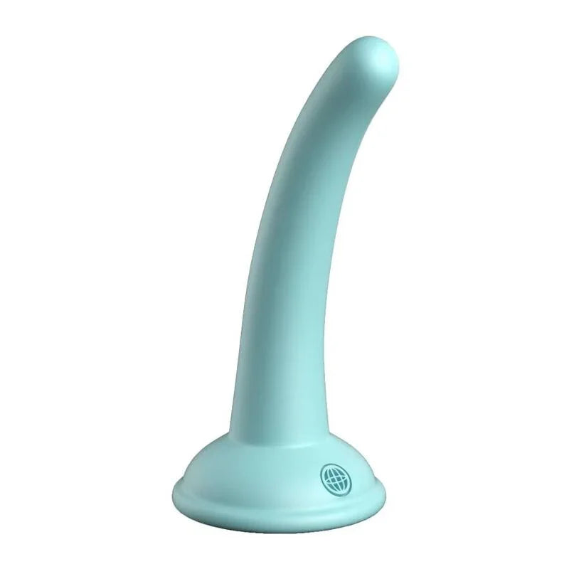 DILLIO - CURIOUS FIVE 12,7 CM VERDE - Nuvica