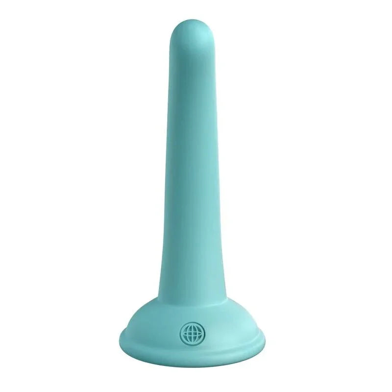 DILLIO - CURIOUS FIVE 12,7 CM VERDE - Nuvica
