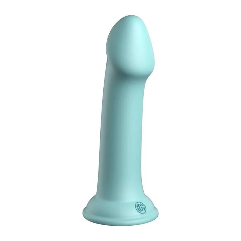 DILLIO - BIG HERO 15,24 CM VERDE - Nuvica
