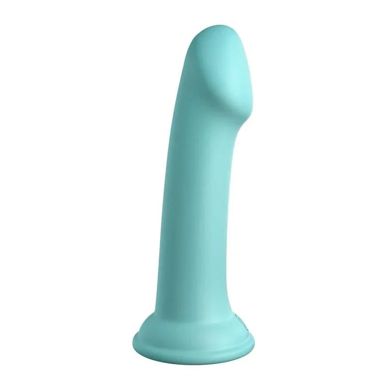 DILLIO - BIG HERO 15,24 CM VERDE - Nuvica