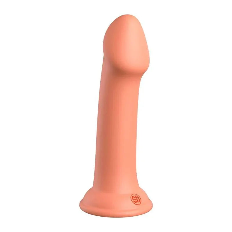 DILLIO - BIG HERO 15,24 CM NARANJA - Nuvica