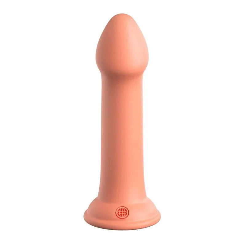 DILLIO - BIG HERO 15,24 CM NARANJA - Nuvica