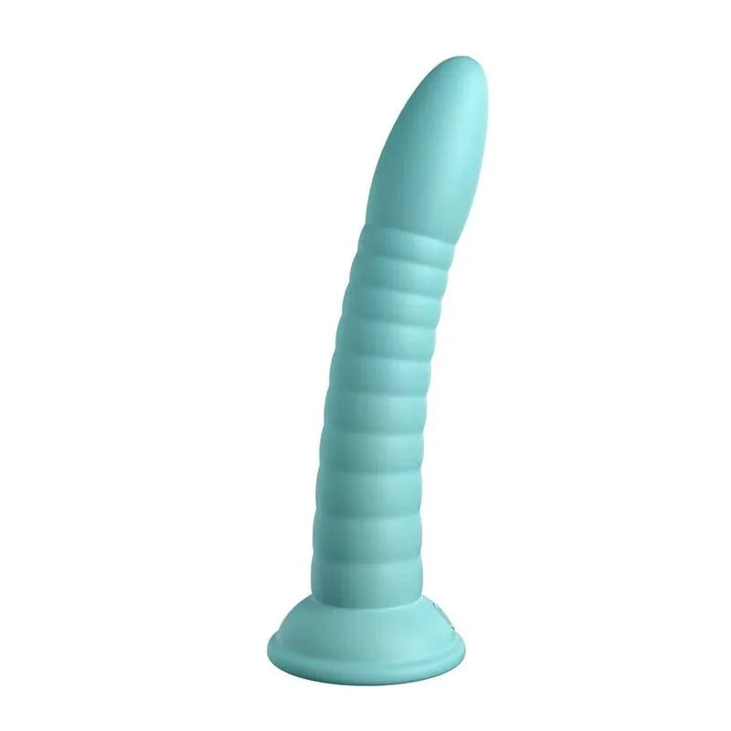 DILLIO - WILD THING 17,78 CM VERDE - Nuvica