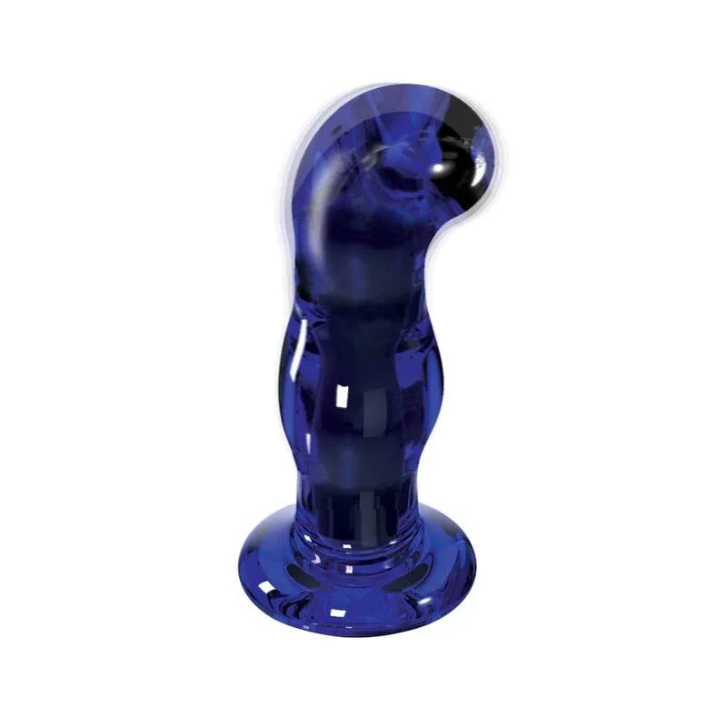TOYJOY - THE GLEAMING PLUG CRISTAL VIBRADOR - Nuvica