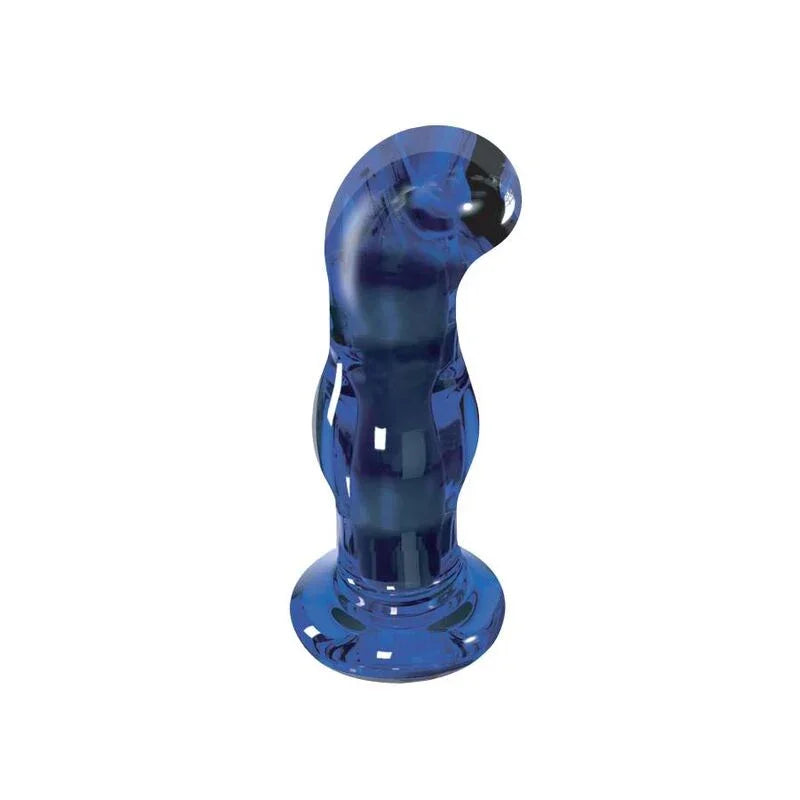 TOYJOY - THE GLEAMING PLUG CRISTAL VIBRADOR - Nuvica