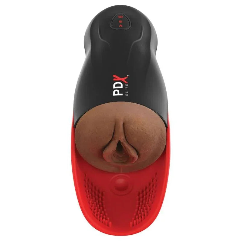 PDX ELITE - FUCK-O-MATIC 2 - Nuvica