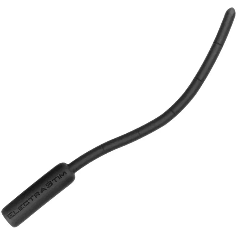 ELECTRASTIM - ELECTRO DILATADOR URETRALES DE SILICONA FLEXIBLE 7 MM - Nuvica