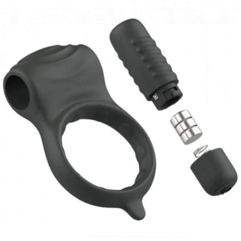 B SWISH - BCHARMED BASIC NEGRO - Nuvica