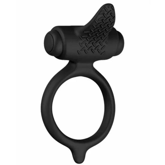 B SWISH - BCHARMED BASIC ANILLO VIBRADOR - SLATE - Nuvica