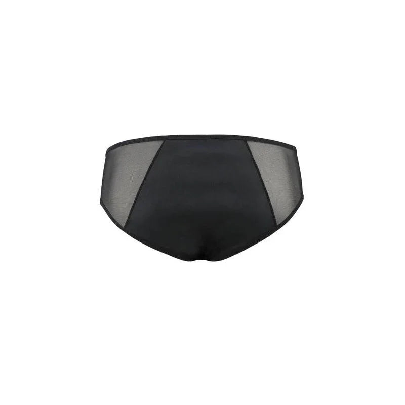 PASSION - 042 SLIP TIMMY NEGRO L/XL - Nuvica