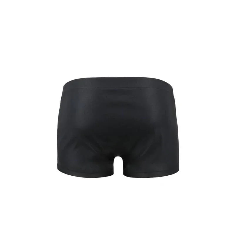 PASSION - 048 SHORT DAVID NEGRO L/XL - Nuvica