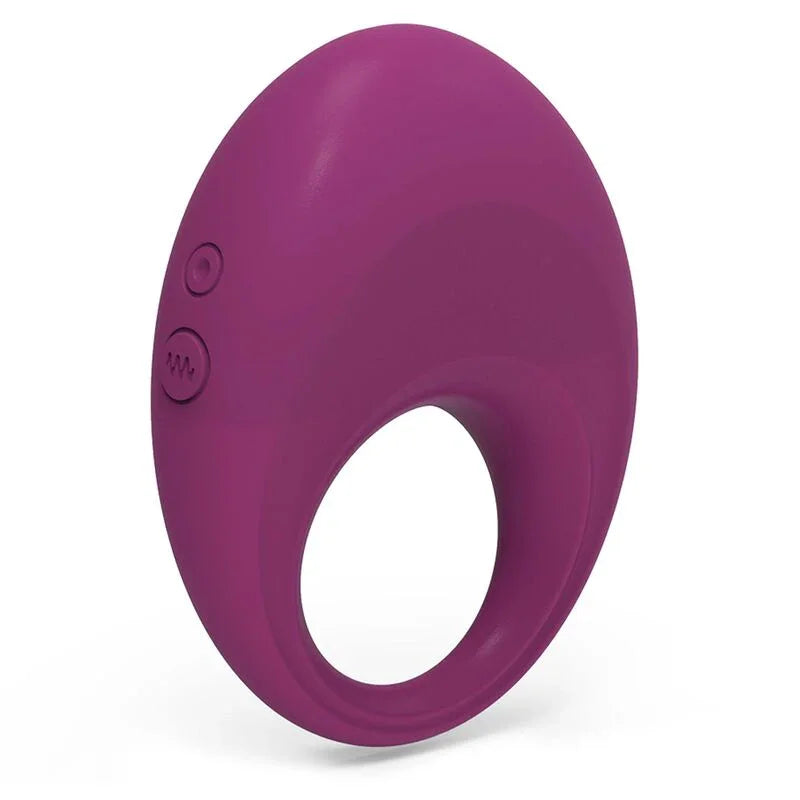 COVERME - DYLAN ANILLO RECARGABLE COMPATIBLE CON WATCHME WIRELESS TECHNOLOGY - Nuvica