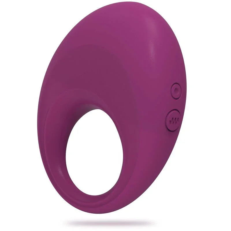 COVERME - DYLAN ANILLO RECARGABLE COMPATIBLE CON WATCHME WIRELESS TECHNOLOGY - Nuvica