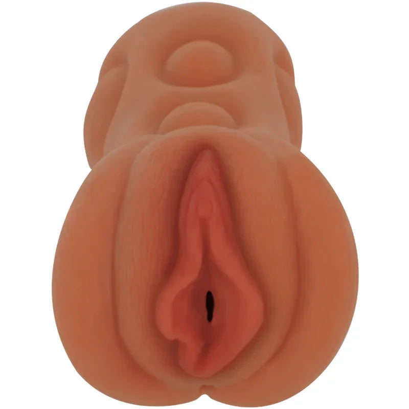 JAMYJOB SIGNATURE - MASTURBADOR MILENA VAGINA - Nuvica