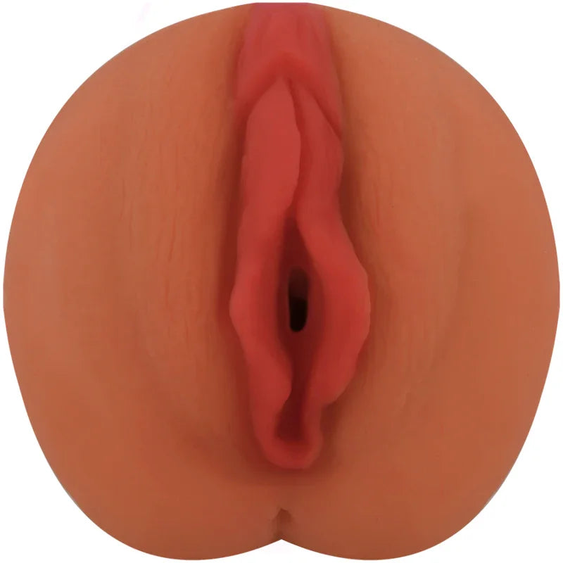JAMYJOB SIGNATURE - MASTURBADOR VIVIAN VAGINA - Nuvica
