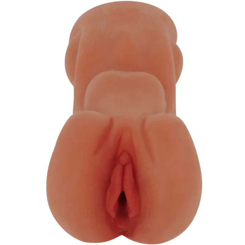 JAMYJOB SIGNATURE - MASTURBADOR BRANDY VAGINA - Nuvica