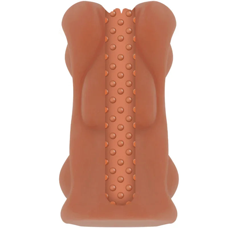 JAMYJOB SIGNATURE - MASTURBADOR BRANDY VAGINA - Nuvica