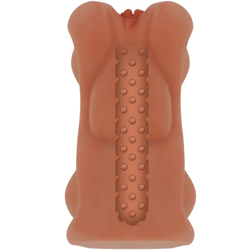 JAMYJOB SIGNATURE - MASTURBADOR BRANDY VAGINA - Nuvica