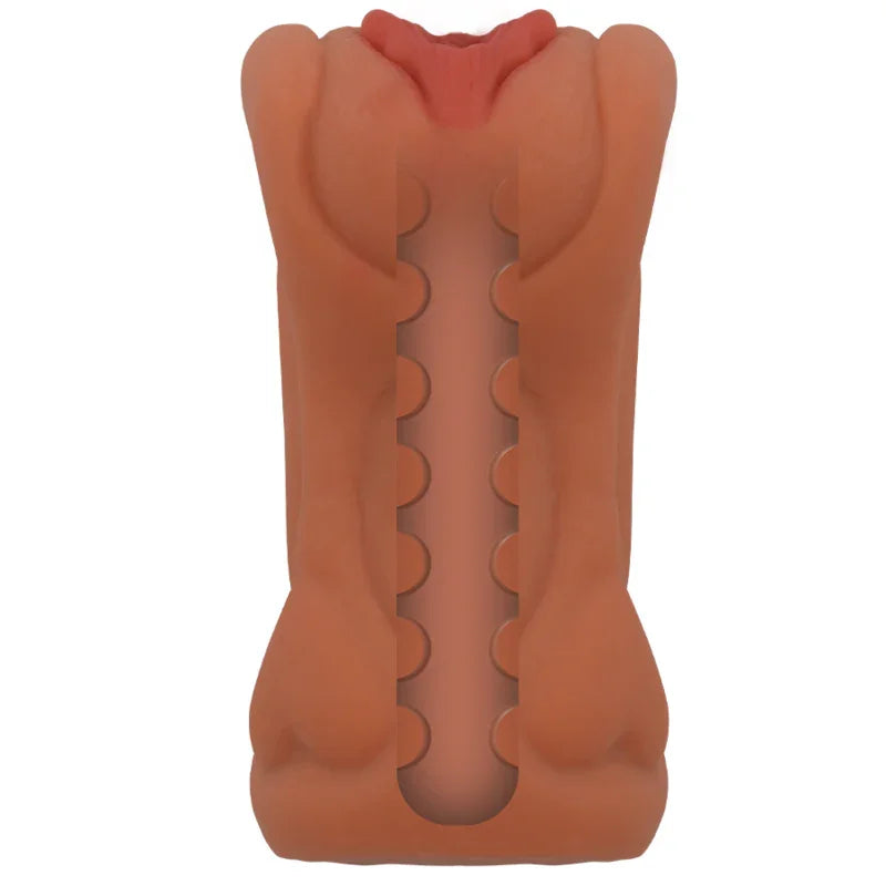JAMYJOB SIGNATURE - MASTURBADOR DEBORA VAGINA - Nuvica